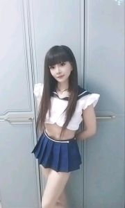 长腿小少妇