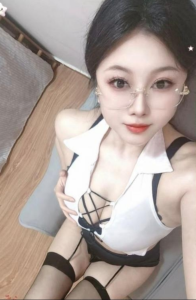 上海风骚老师
