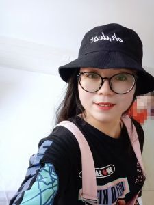 漂亮姐姐