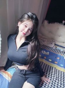 性感大波妹