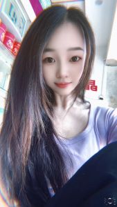 水磨大奶妹