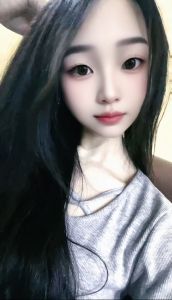 水磨大奶妹