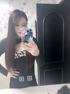 尔滨ts珍妮