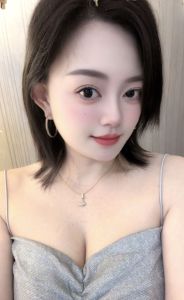 岳麓气质美女琪琪