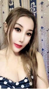 浦东熟女淡然