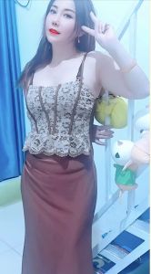 浦东熟女淡然