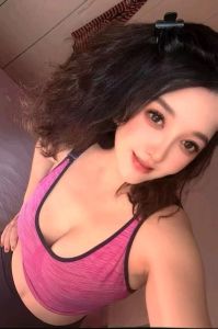 南门金融城加依娜