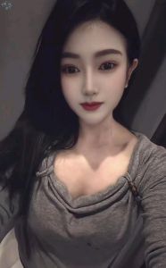 甜美性感小少妇