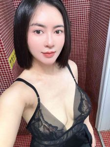 崂山服务系御姐