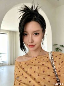 含玉姐姐古法抓龙筋