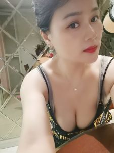 南京美容院老板娘