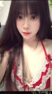 性感妩媚小萝莉