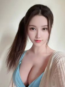 临平大胸风骚服务系茜茜