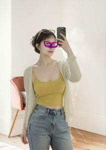 龙首原风骚少妇