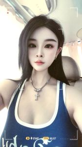 雨花舌吻狐狸