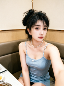 小莫服务系天花板