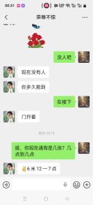 湖边坊便宜老嫂子