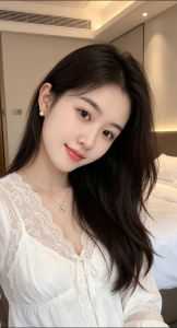 印象城02年小姐姐