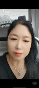 浪漫的姐