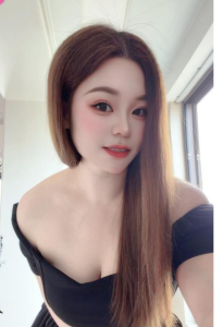 湖塘巨乳少妇