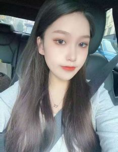滨江区新人靓妹