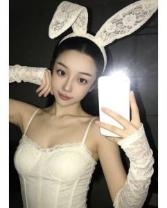 颜值服务系风骚御姐