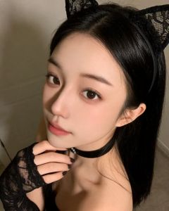 颜值服务系风骚御姐