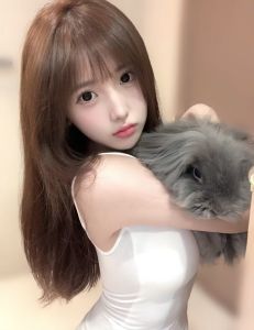 青洋区可爱多汁嫩妹