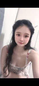 拱墅甜妹