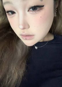 06精神小妹
