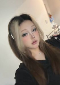 06精神小妹