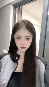 建邺兼职妮妮