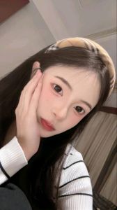 建邺兼职妮妮
