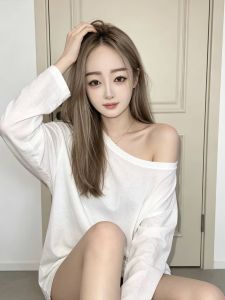 162极品尤物，极致销魂