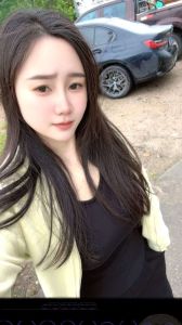 上海浦东大奶少妇
