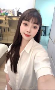 南京建邺区美女