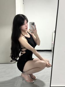 涧西区大长腿