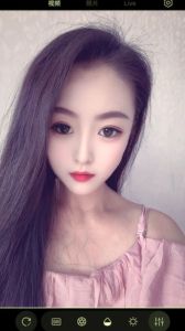 精神小妹夏夏