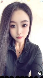 精神小妹夏夏
