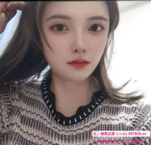 顾村公园御姐娜娜