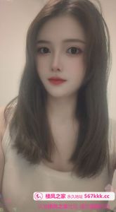 顾村公园御姐娜娜