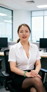 萧山熟女