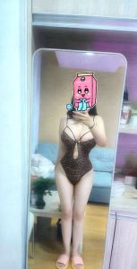 风骚大胸服务控红儿