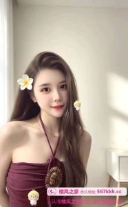 必看 · 马群温柔香香小姐姐-真实靠谱