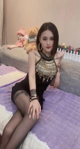 妖娆多姿小虾米