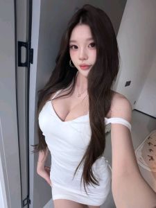 会喷潮的靓妹子