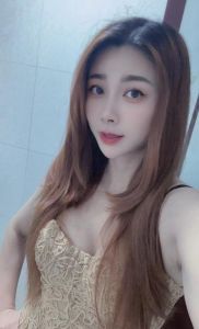 服务型小姐姐