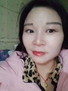 北三环老姐姐
