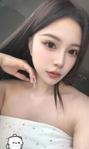 性感肤白美静静