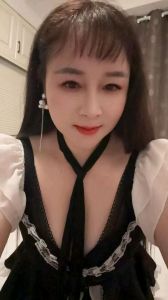 姑苏骚货弯弯
